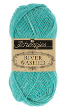 Load image into Gallery viewer, RiverWashed by Scheepjes