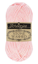 Load image into Gallery viewer, StoneWashed by Scheepjes
