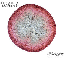 Load image into Gallery viewer, Whirl by Scheepjes