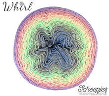 Load image into Gallery viewer, Whirl by Scheepjes