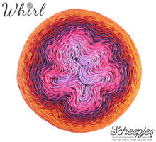 Load image into Gallery viewer, Whirl by Scheepjes