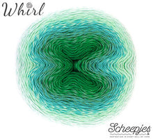Load image into Gallery viewer, Whirl by Scheepjes