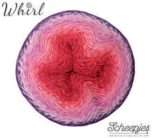 Load image into Gallery viewer, Whirl by Scheepjes