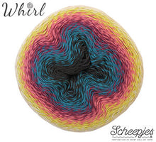 Load image into Gallery viewer, Whirl by Scheepjes