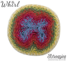 Load image into Gallery viewer, Whirl by Scheepjes