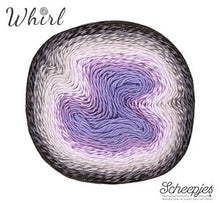 Load image into Gallery viewer, Whirl by Scheepjes