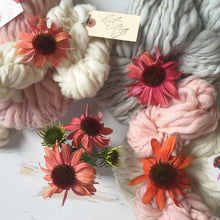 Load image into Gallery viewer, Spun Cloud by Knit Collage - SALE PRICED - 20% OFF