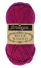 Load image into Gallery viewer, RiverWashed by Scheepjes