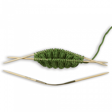 Load image into Gallery viewer, Addi CraSy Trio Bamboo