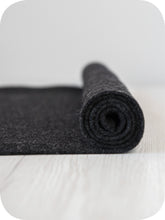 Load image into Gallery viewer, Natural Wool felt sheets