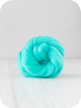 Load image into Gallery viewer, Merino Wool Top/Roving