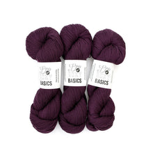 Load image into Gallery viewer, Basics by Leo & Roxy Yarns