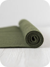 Load image into Gallery viewer, Natural Wool felt sheets