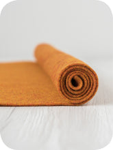 Load image into Gallery viewer, Natural Wool felt sheets