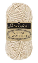 Load image into Gallery viewer, StoneWashed by Scheepjes