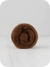 Load image into Gallery viewer, Merino Wool Top/Roving