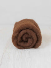Load image into Gallery viewer, 100% Maori Wool Batting