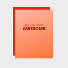 Load image into Gallery viewer, Sarcastic Cards by Peace, Love & Sarcasm