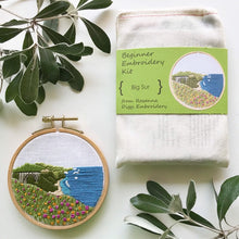 Load image into Gallery viewer, Rosanna Diggs Embroidery Kits
