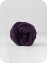 Load image into Gallery viewer, Merino Wool Top/Roving