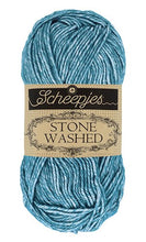 Load image into Gallery viewer, StoneWashed by Scheepjes