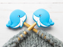 Load image into Gallery viewer, Fox & Pine Stitch Stoppers