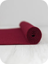 Load image into Gallery viewer, Natural Wool felt sheets