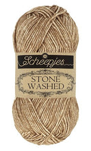 Load image into Gallery viewer, StoneWashed by Scheepjes