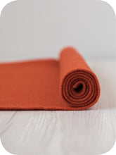 Load image into Gallery viewer, Natural Wool felt sheets