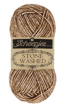 Load image into Gallery viewer, StoneWashed by Scheepjes