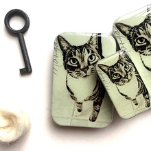 Load image into Gallery viewer, Firefly Notes Notions Tins