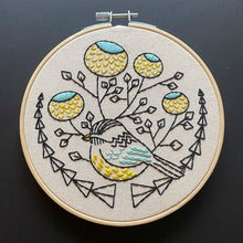 Load image into Gallery viewer, Hook Line & Tinker Embroidery Kits