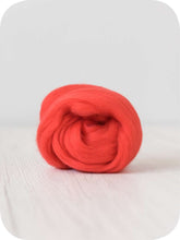 Load image into Gallery viewer, Merino Wool Top/Roving