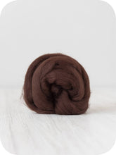 Load image into Gallery viewer, Merino Wool Top/Roving