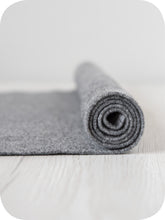 Load image into Gallery viewer, Natural Wool felt sheets