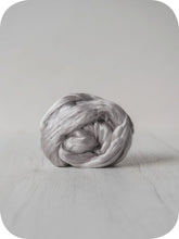 Load image into Gallery viewer, Mulberry Silk Top