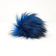 Load image into Gallery viewer, Faux Fur Canadian Made PomPoms