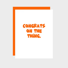 Load image into Gallery viewer, Sarcastic Cards by Peace, Love & Sarcasm