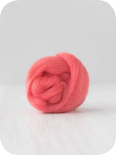 Load image into Gallery viewer, Merino Wool Top/Roving