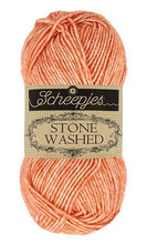 Load image into Gallery viewer, StoneWashed by Scheepjes