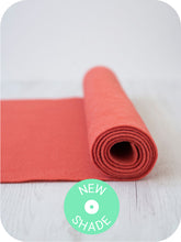 Load image into Gallery viewer, Natural Wool felt sheets