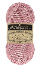 Load image into Gallery viewer, StoneWashed by Scheepjes