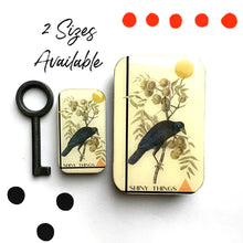 Load image into Gallery viewer, Firefly Notes Notions Tins