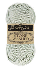 Load image into Gallery viewer, StoneWashed by Scheepjes