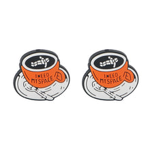 Load image into Gallery viewer, Stitch Witch Stoppers