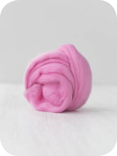 Load image into Gallery viewer, Merino Wool Top/Roving