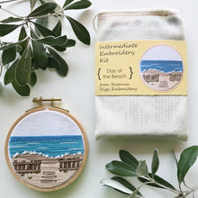 Load image into Gallery viewer, Rosanna Diggs Embroidery Kits