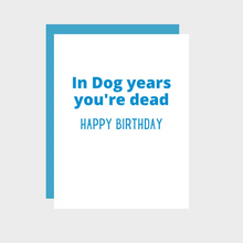 Load image into Gallery viewer, Sarcastic Cards by Peace, Love & Sarcasm
