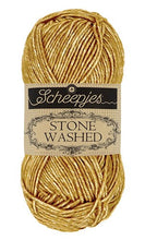 Load image into Gallery viewer, StoneWashed by Scheepjes