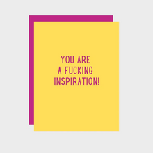 Load image into Gallery viewer, Sarcastic Cards by Peace, Love & Sarcasm